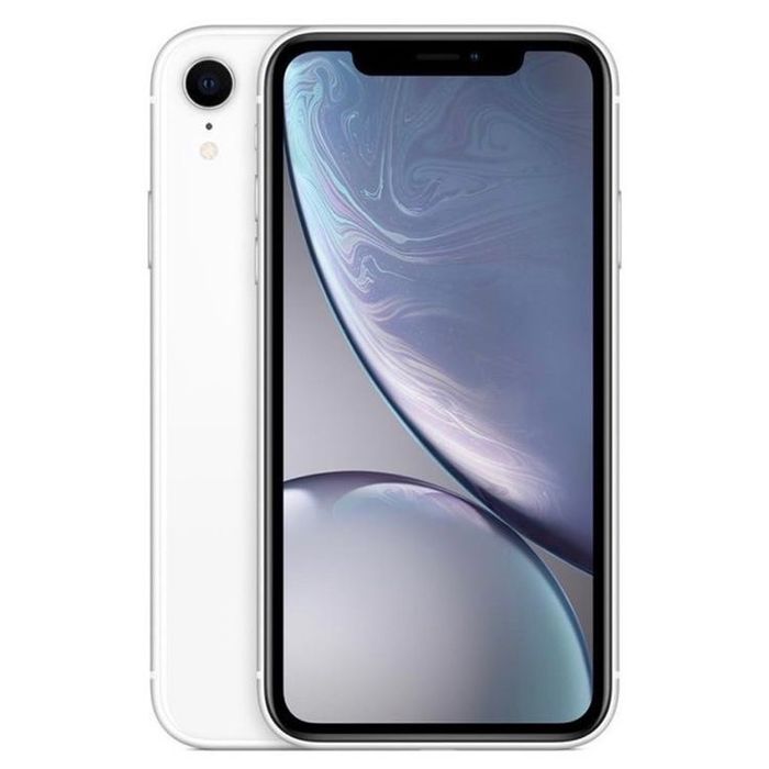 Iphone xr 128 gb