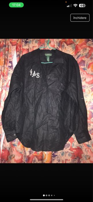camasa ralph laurent