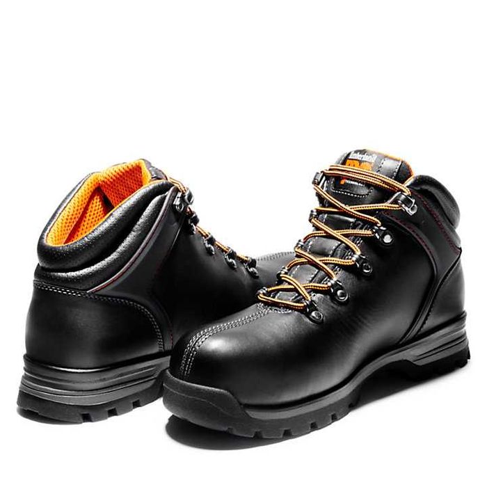 Bocanci de siguranță Timberland Pro Splitrock XT Mar.44