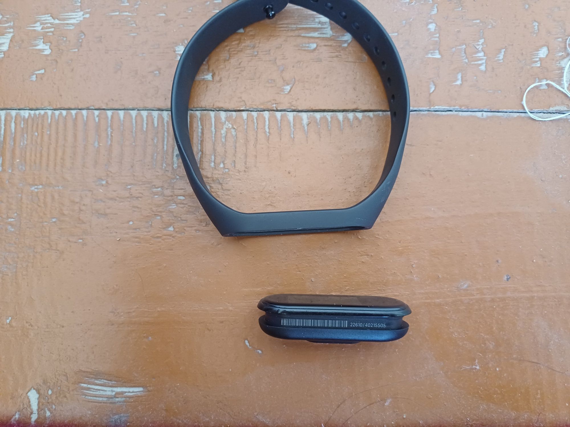 Mi band redmiiiiii