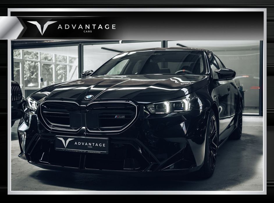 BMW M5