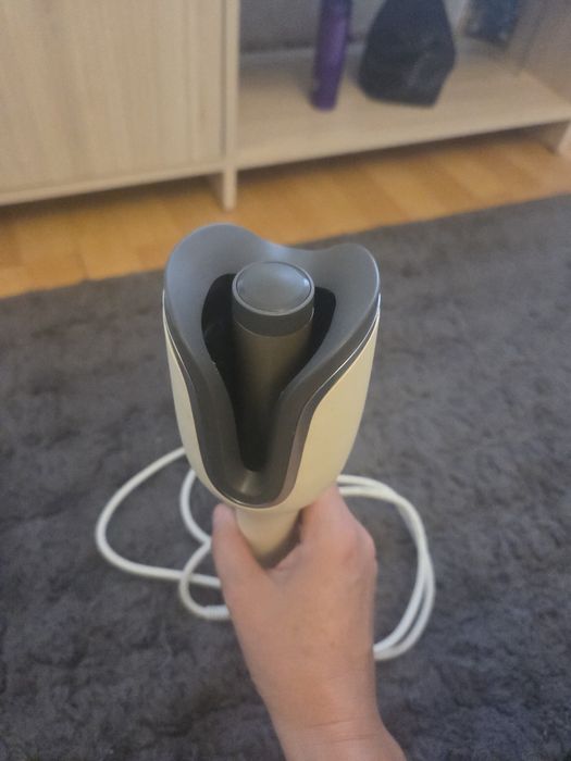 Маша за коса на Philips