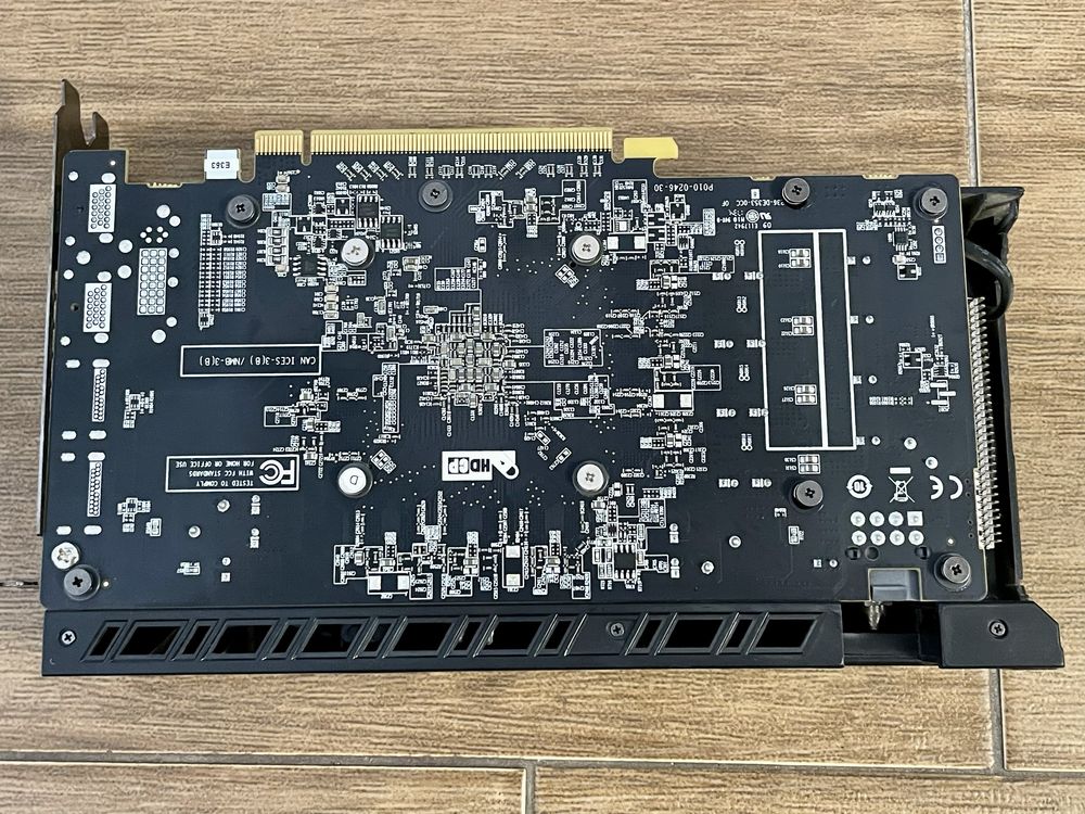 Sapphire Nitro Radeon RX 470 8G GDDR5 MINING