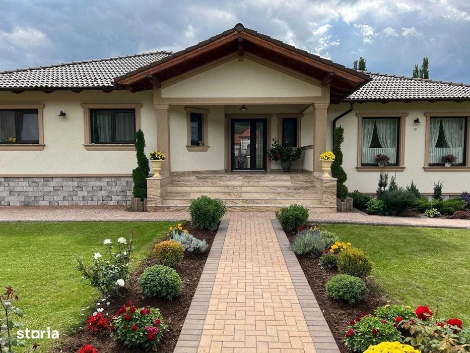 Casa de vanzare Ciugud Hapria