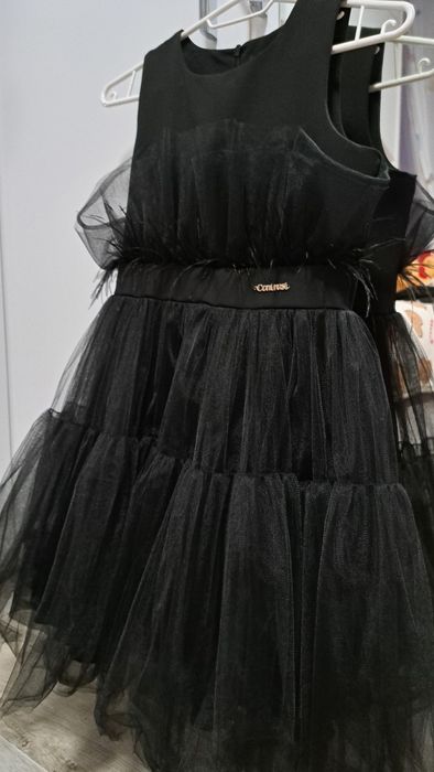 Официални детски рокли