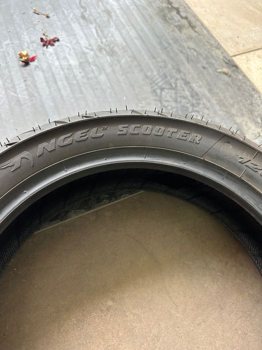 Гуми за скутер (от Vepsa) Pirelli