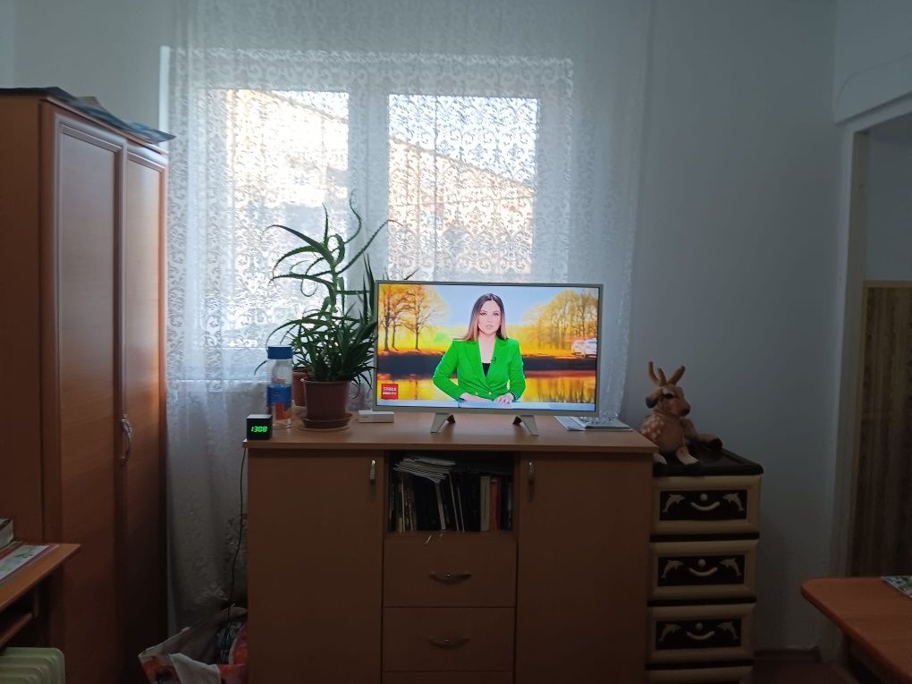 Vând garsonieră 23 mp Lupeni
