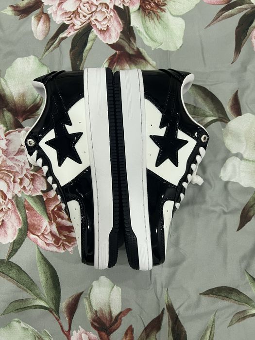 adidasi Bapesta negri