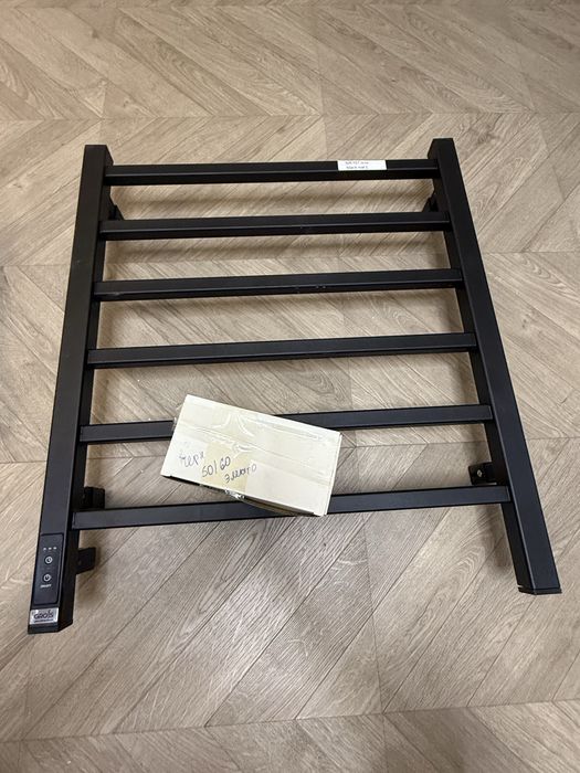 Электрическая сушилка GROS GR-101 (50×60 см) новая