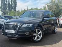 Audi Q5 Audi Q5 2.0 TDI S-Line - Automat