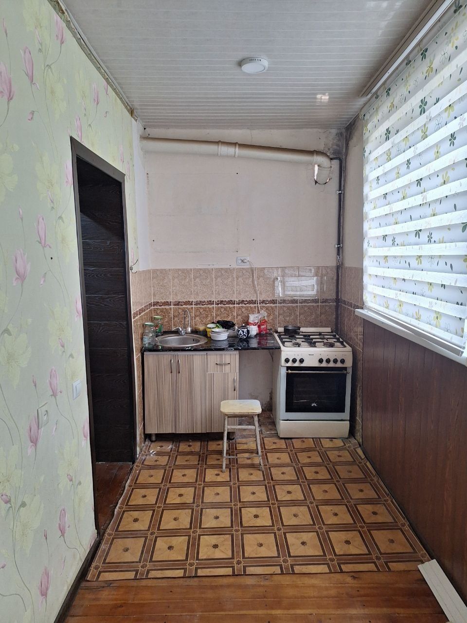 Продаётся квартира 3 ком ТТЗ-2