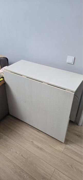 Стол книжка раскладной 3м