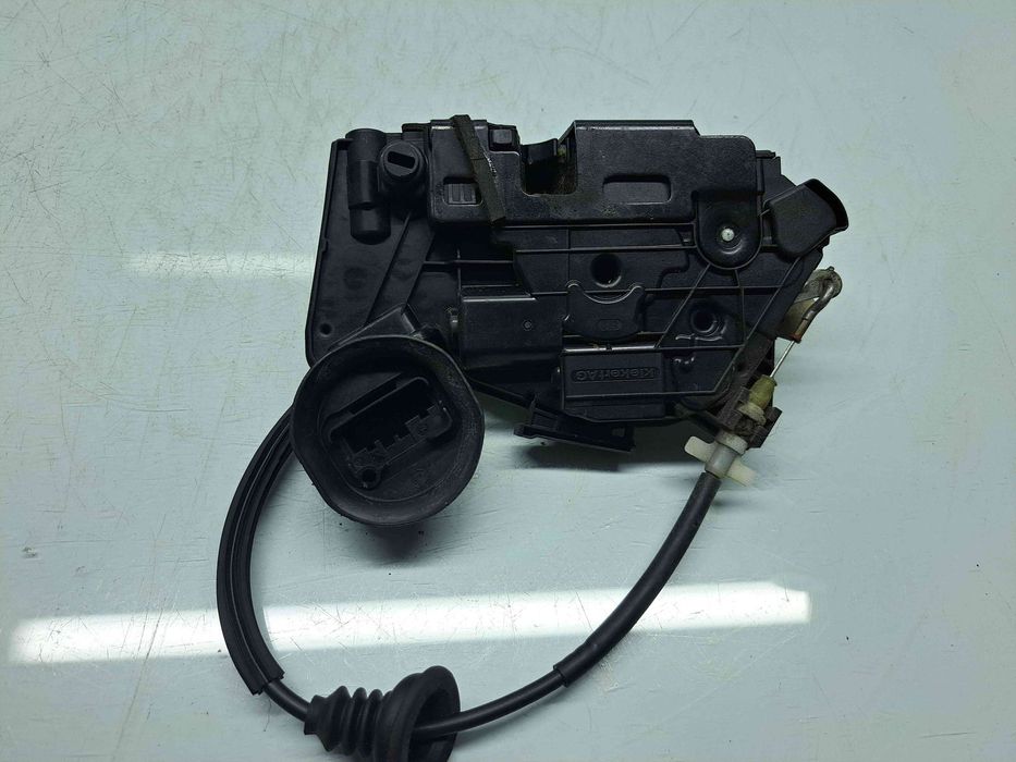 Broasca usa dreapta spate Volkswagen Golf 6 (5K1) [Fabr 2009-2013]