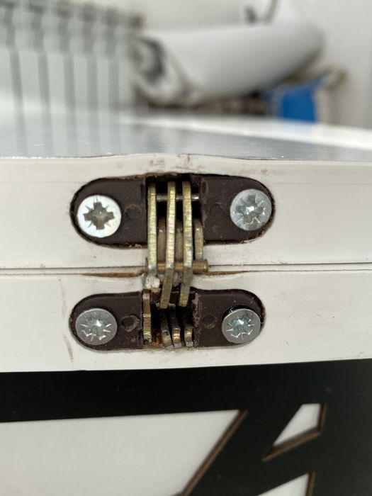 Стол-трансформер