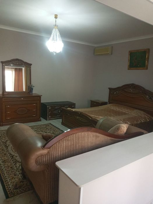 Ц-1  3/2/4 2-санузла. Площадь 130кв.м. Кирпичный дом.