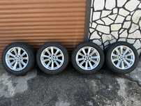 Jante BMW / 225/55/R17 / 5x120 / Style 236