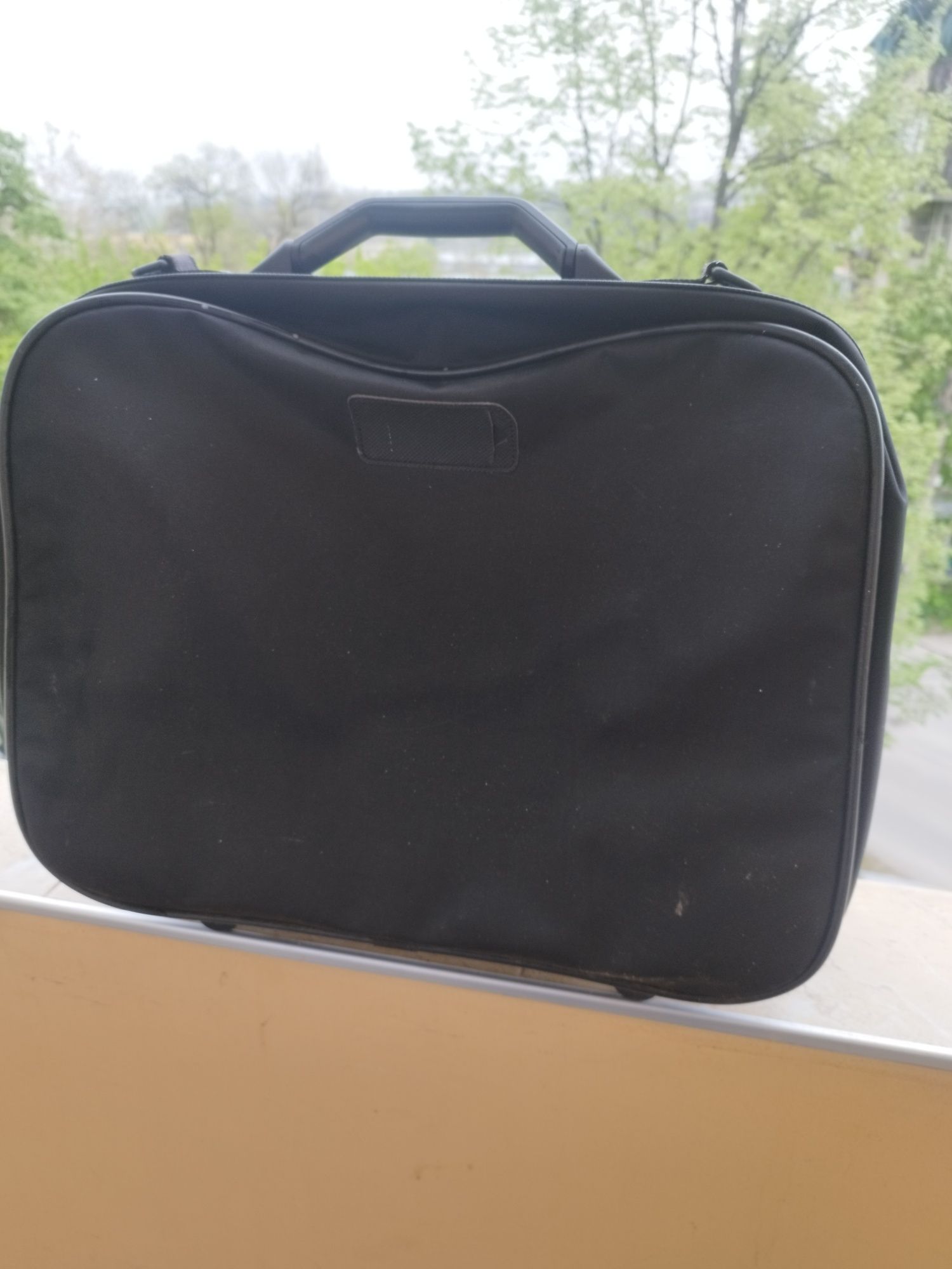Samsonite-чанта за багаж