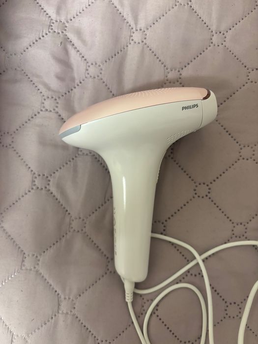 Фотоепилатор Philips Lumea Advanced SC1994/00
