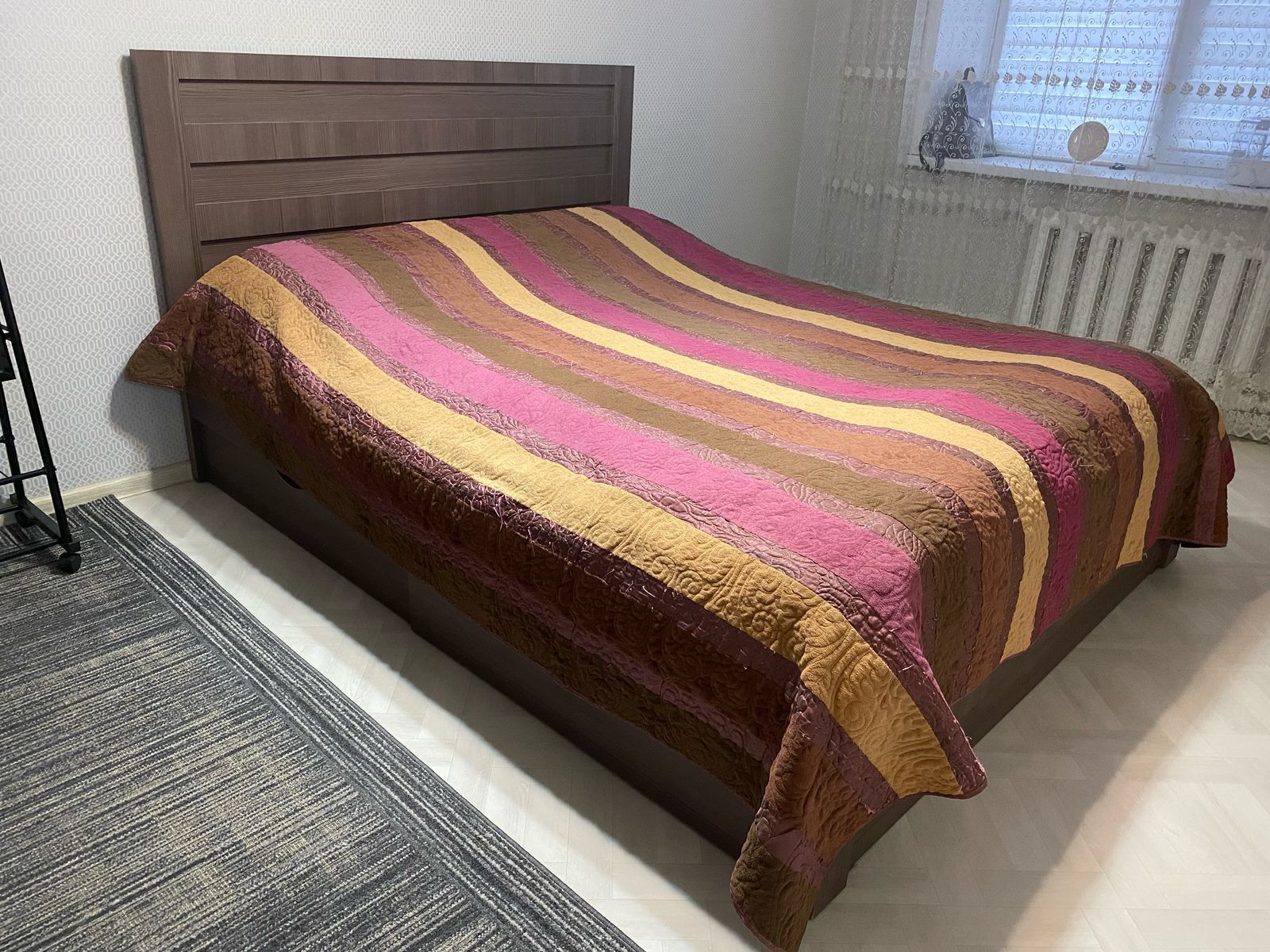 Продам отличную кровать