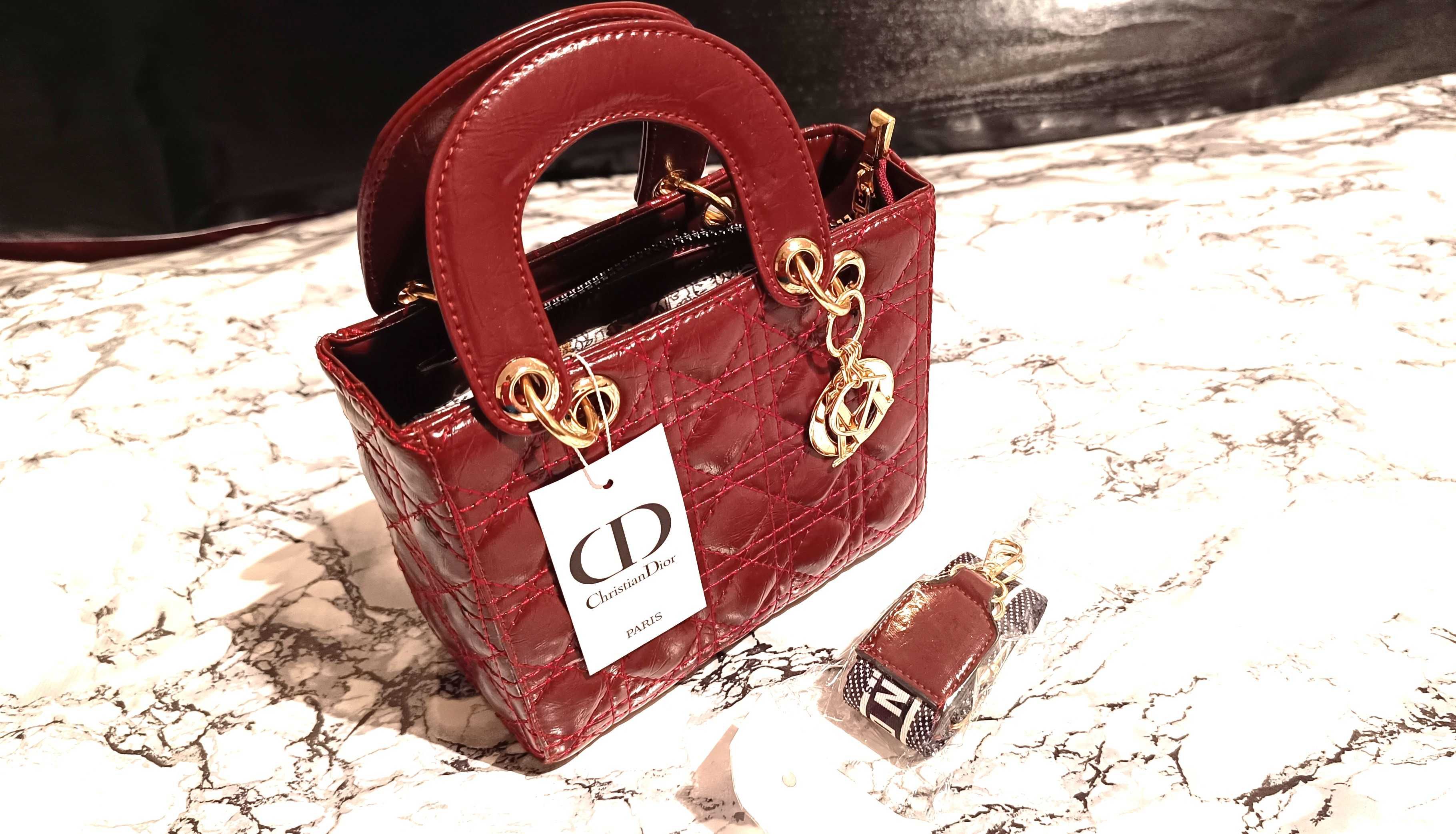 Geantă fashion Christian Dior