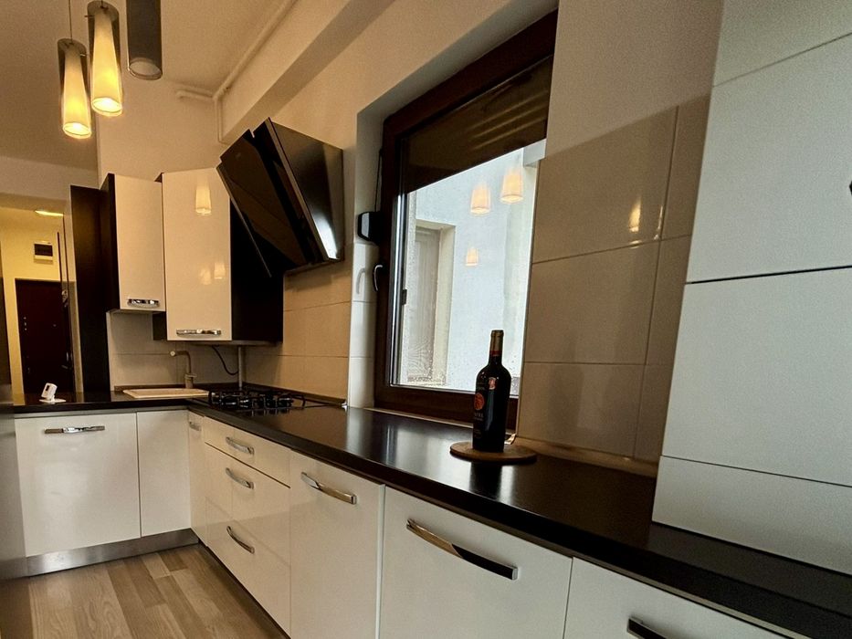 Apartament premium – design rafinat și locație ideală - Tomis Plus