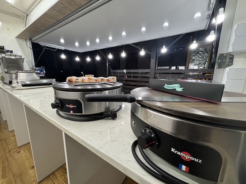 Vand plite clatite profesionale