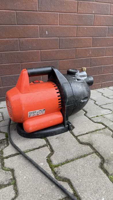 Pompa apa Gardena 1000w