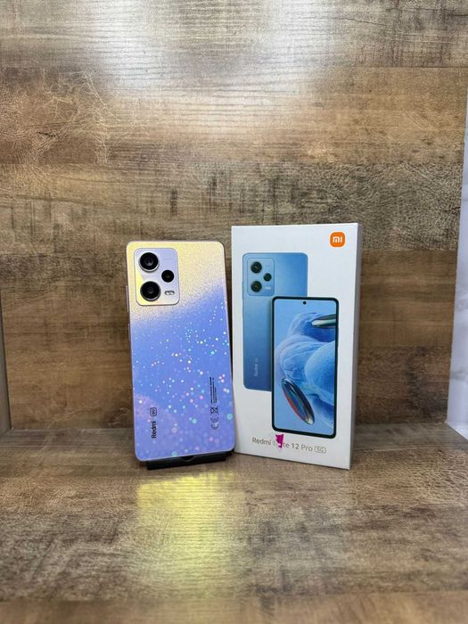 Redmi Note 12 Pro 256Gb/ Редми  РАССРОЧКА ДО 60 МЕСЯЦЕВ Ломбард Лидер