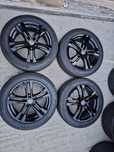 Jante Vw Seat Audi 5x112 Iarnă R18