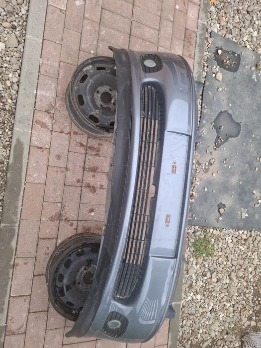 De vânzare bara fata opel