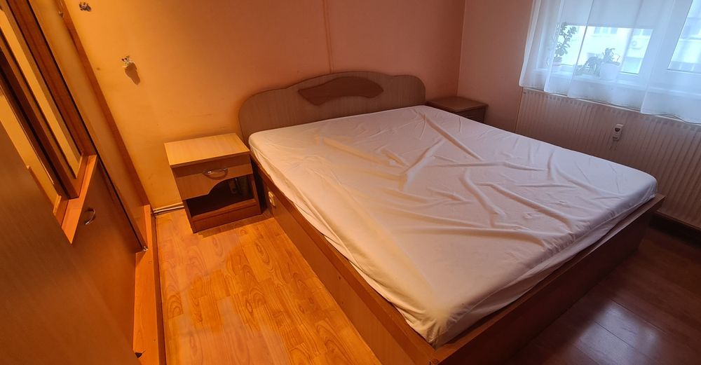 Mobila dormitor 160/200