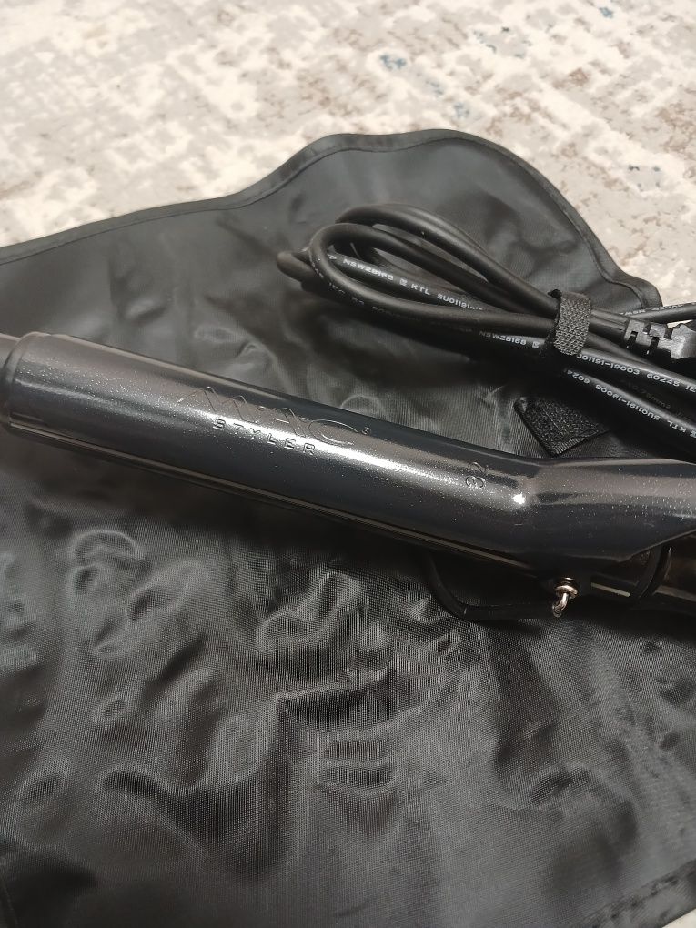 Плойка MAC styler