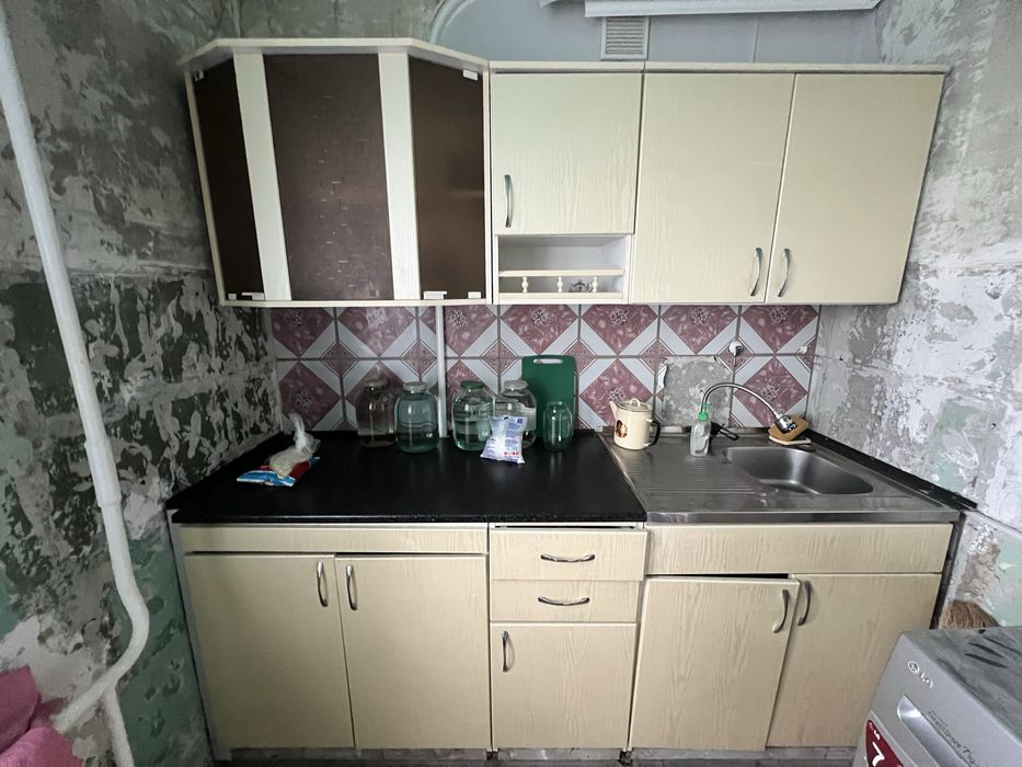 Продам кухонный гарнитур
