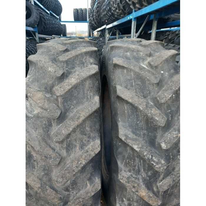 Cauciucuri 16.9r34 (420/85r34) Goodyear pentru New Holland, Claas