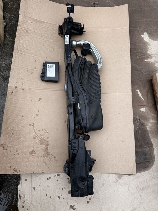 Capota tragar usa aripa BMW seria 6 G32 oglinda carlig