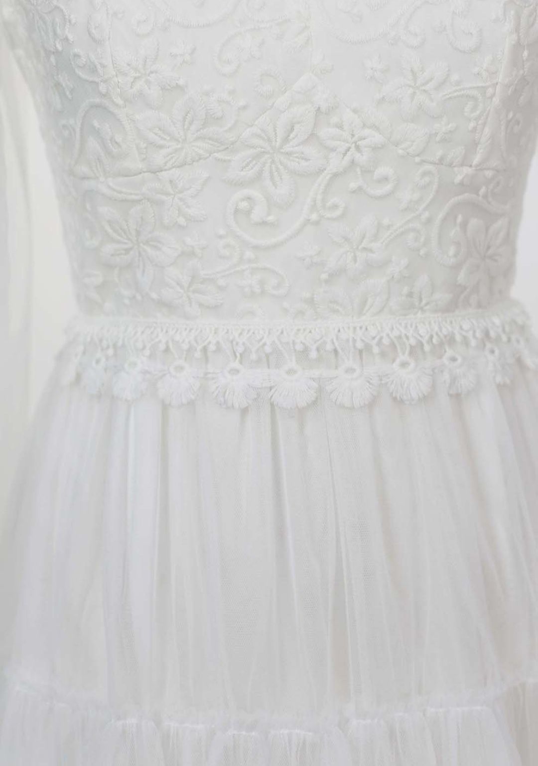 Vand rochie alba cununie/nunta