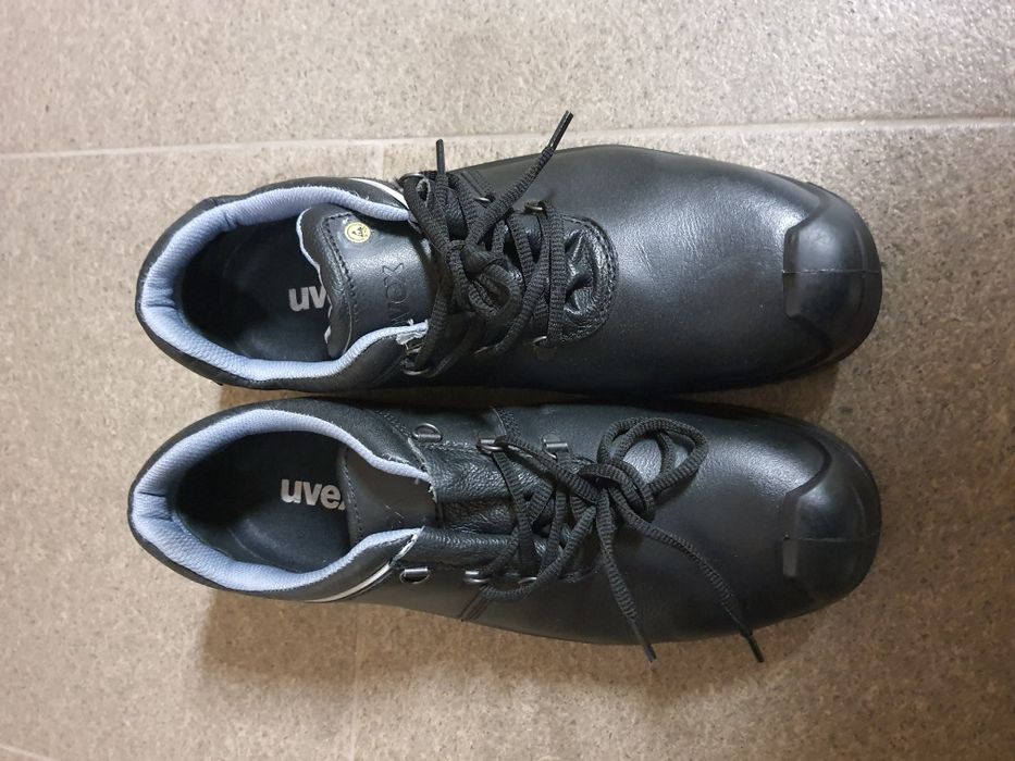 Uvex Protectie 44 si 45