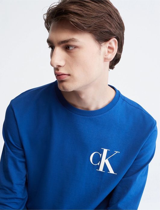 Calvin Klein футболка для мужчин