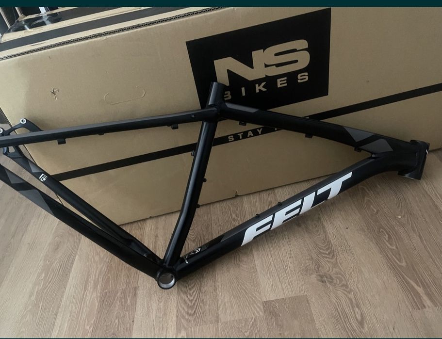 Cadru bicicleta Felt 29"