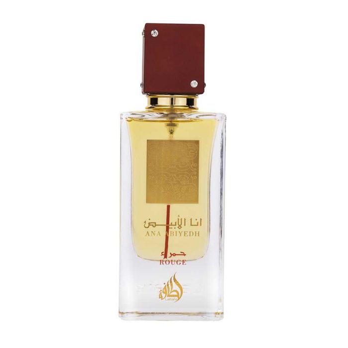 I Am The Queen Ard Al Zaafaran Apa de Parfum 100ml