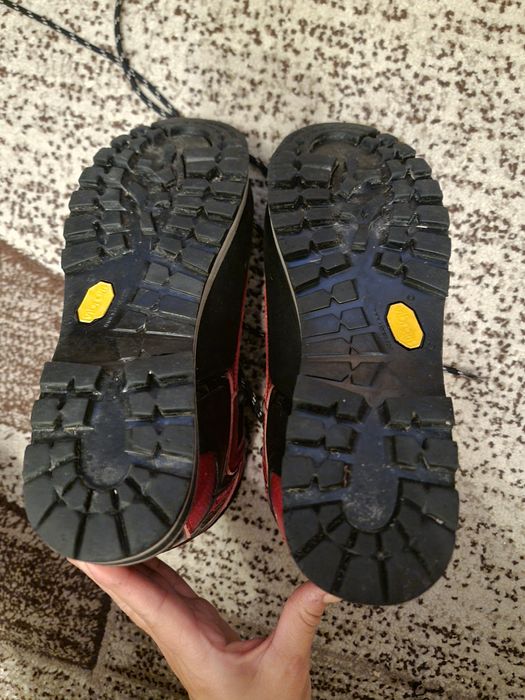 Raichle 39 bocanci tehnici