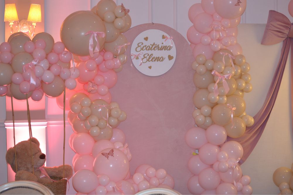 Decor Baloane Constanta