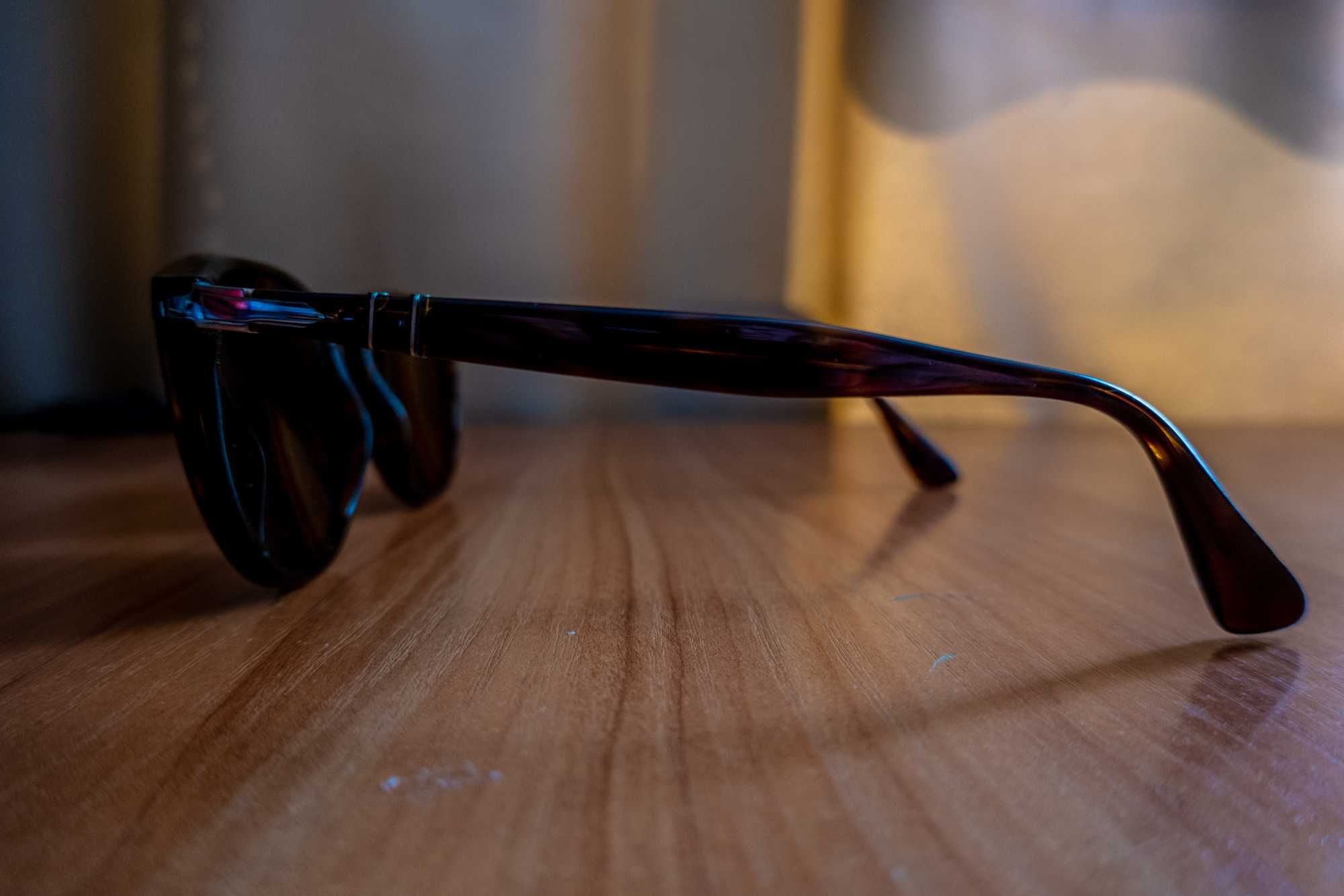 Очила Persol 3157, размер 54/21 Polarized