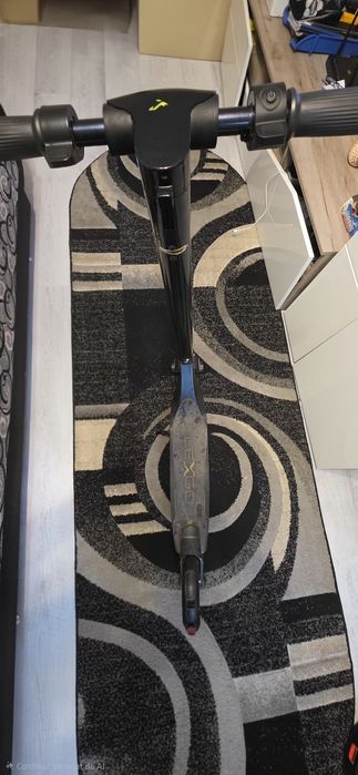 Vând sau schimb trotineta electrica 3 viteze