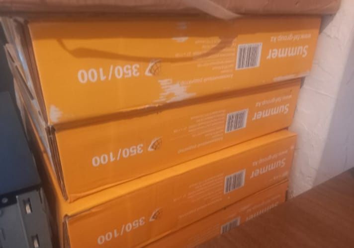 Продам срочно Батарика