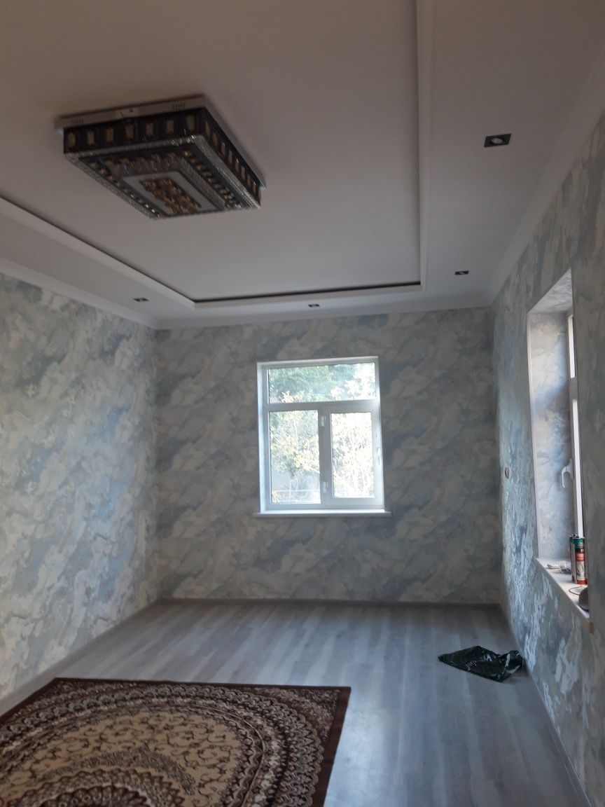 Remont Malyar ish qilamiz