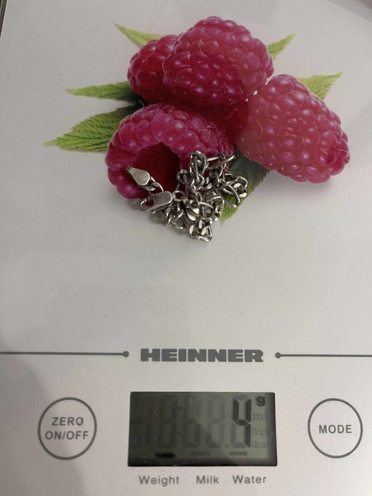 Bratara argint barbati