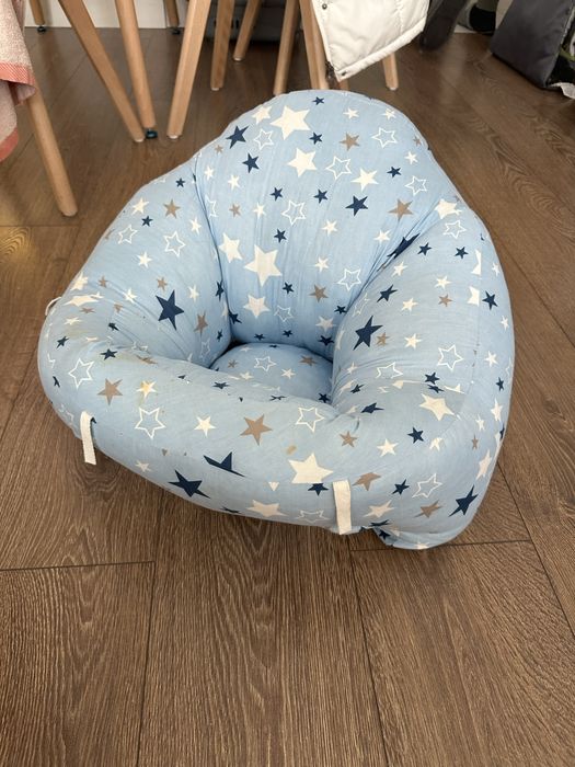 Поддерживающее кресло для детей от 6 мес