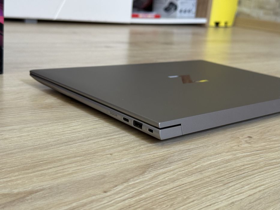 16’FHD+IPS/i7-12800H/RTX A2000 8GB/Hp Zbook Studio G9/32GB/1TB/Гаранци
