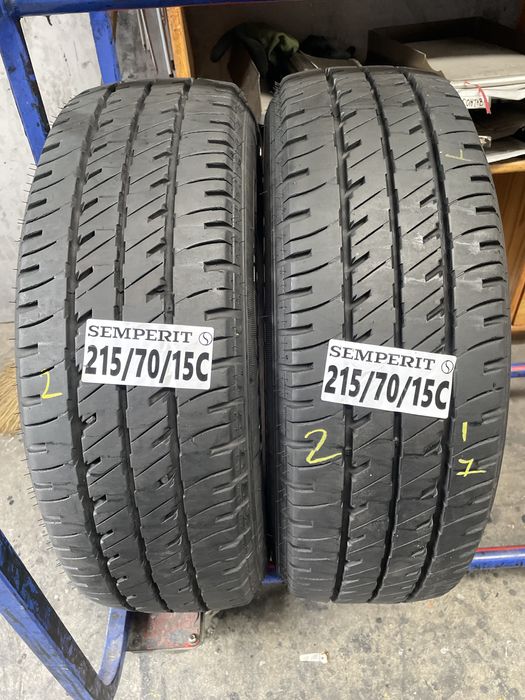 215/70/15C Semperit